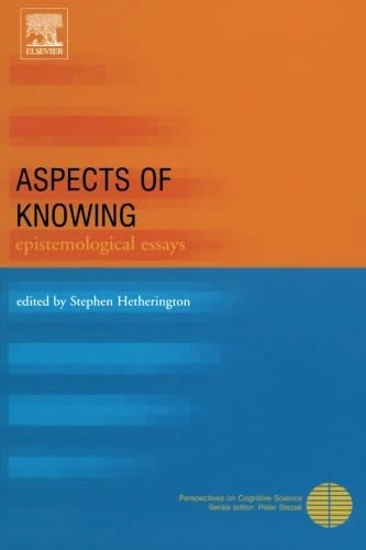 Aspects of Knowing