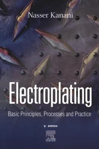 Electroplating