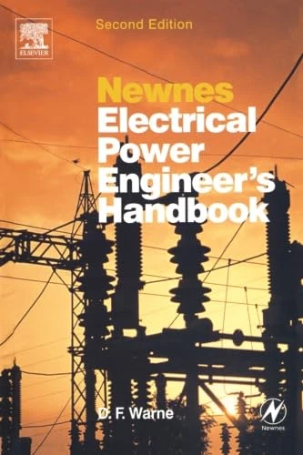 Newnes Electrical Power Engineer's Handbook - Image 1