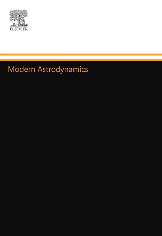 Modern Astrodynamics