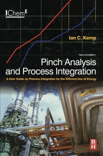 Pinch Analysis and Process Integration: A User Guide on Process Integration for the Efficient Use of Energy
