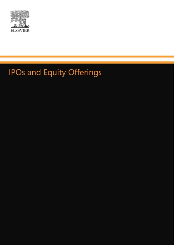 IPOs and Equity Offerings