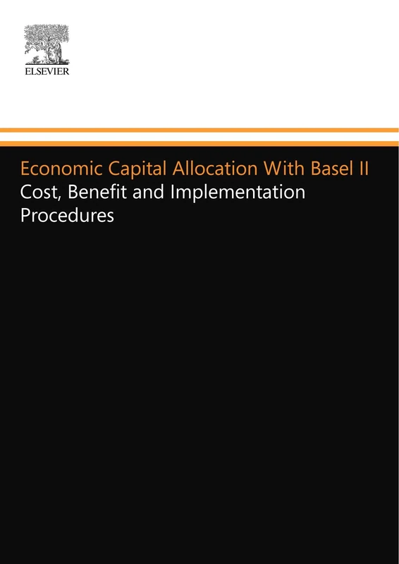 Economic Capital Allocation With Basel II: Cost, Benefit and Implementation Procedures