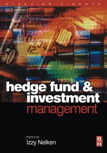 Hedge Fund Investment Management