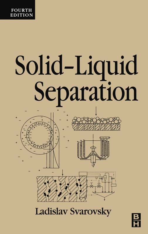 Solid-Liquid Separation
