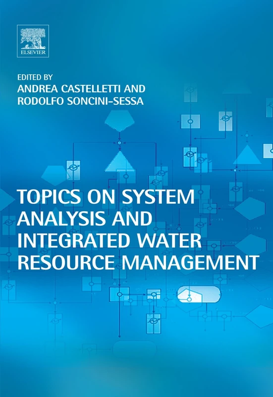 Topics on System Analysis and Integrated Water Resources Management