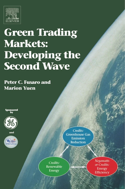 Green Trading Markets: Developing the Second Wave