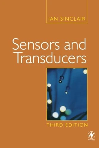 Sensors and Transducers