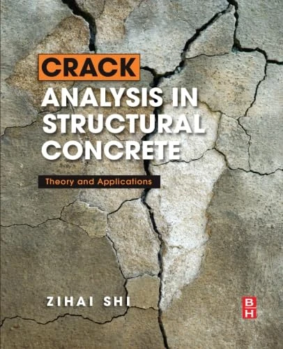 Crack Analysis in Structural Concrete: Theory and Applications