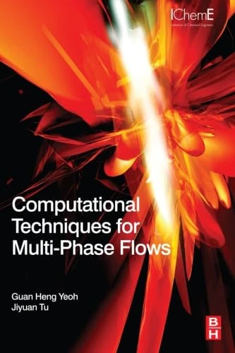 Computational Techniques for Multiphase Flows