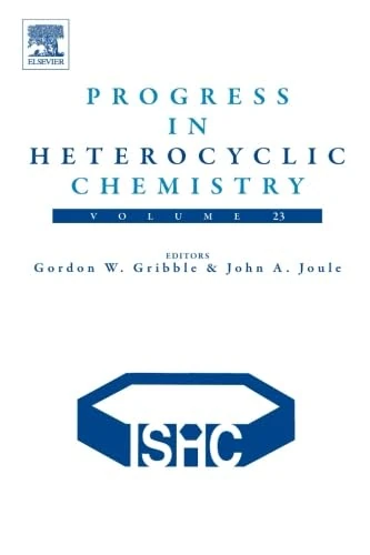 Progress in Heterocyclic Chemistry