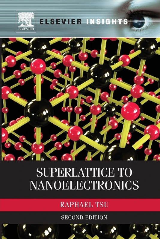 Superlattice to Nanoelectronics