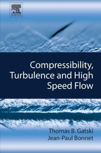 Compressibility, Turbulence and High Speed Flow