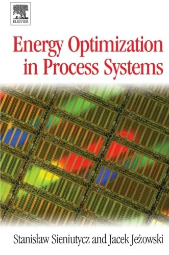 Energy Optimization in Process Systems