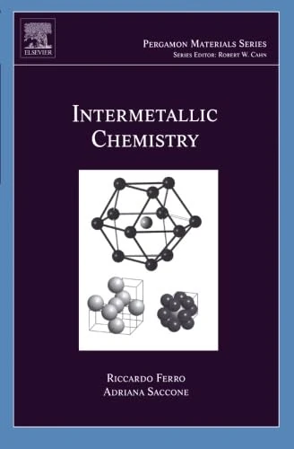 Intermetallic Chemistry