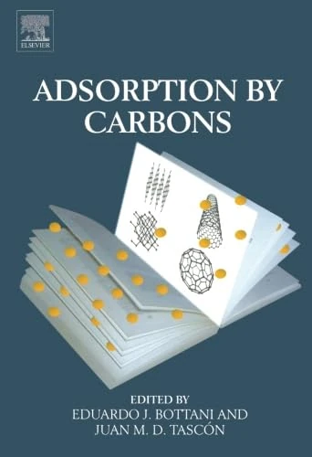 Adsorption by Carbons