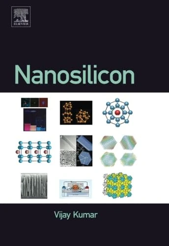 Nanosilicon