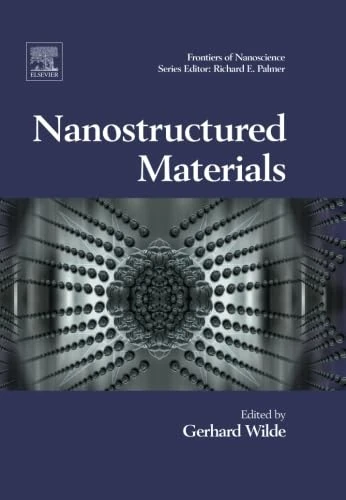 Nanostructured Materials