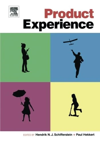 Elsevier Product Experience - Psychology and Design Research