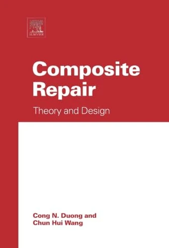 Composite Repair: Theory and Design