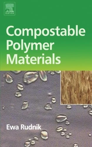 Compostable Polymer Materials