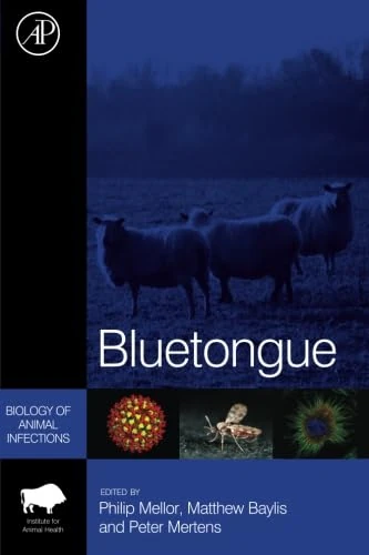 Bluetongue