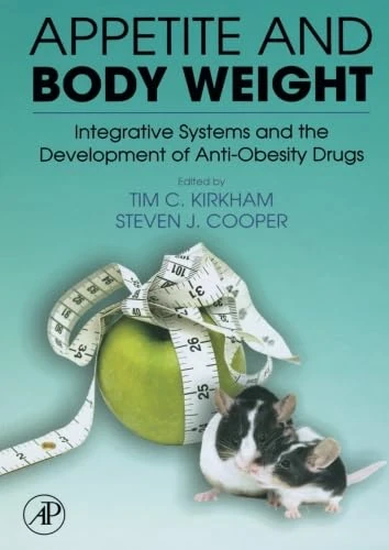 Appetite and Body Weight: Integrative Systems and the Development of Anti-Obesity Drugs