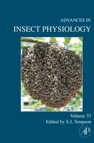 Advances in Insect Physiology