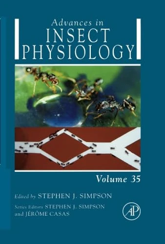 Advances in Insect Physiology