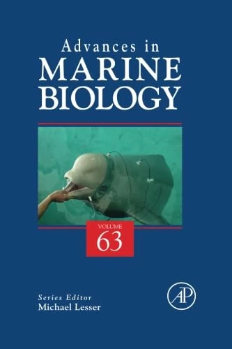 Advances in Marine Biology