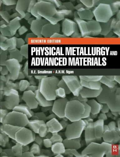 Physical Metallurgy and Advanced Materials