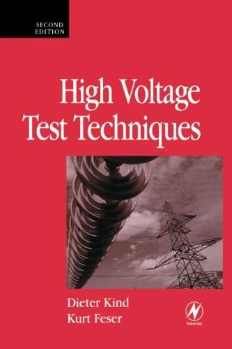 High Voltage Test Techniques