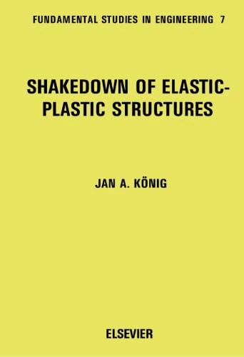 Shakedown of Elastic-Plastic Structures - Image 1