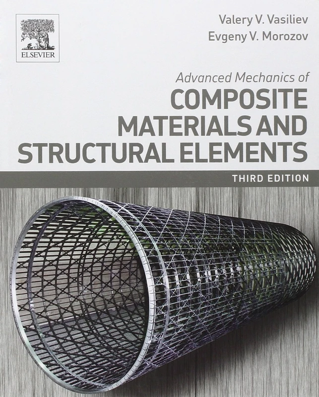 Advanced Mechanics of Composite Materials