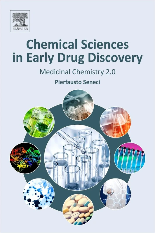 Chemical Sciences in Early Drug Discovery: Medicinal Chemistry 2.0 - Image 1