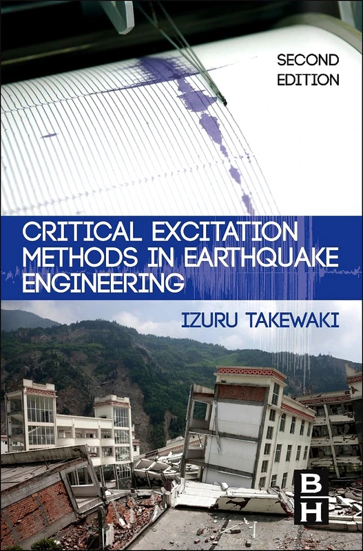 Critical Excitation Methods in Earthquake Engineering - Image 1