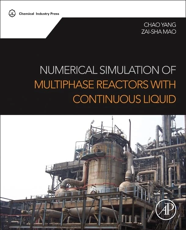 Numerical Simulation of Multiphase Reactors With Continuous Liquid