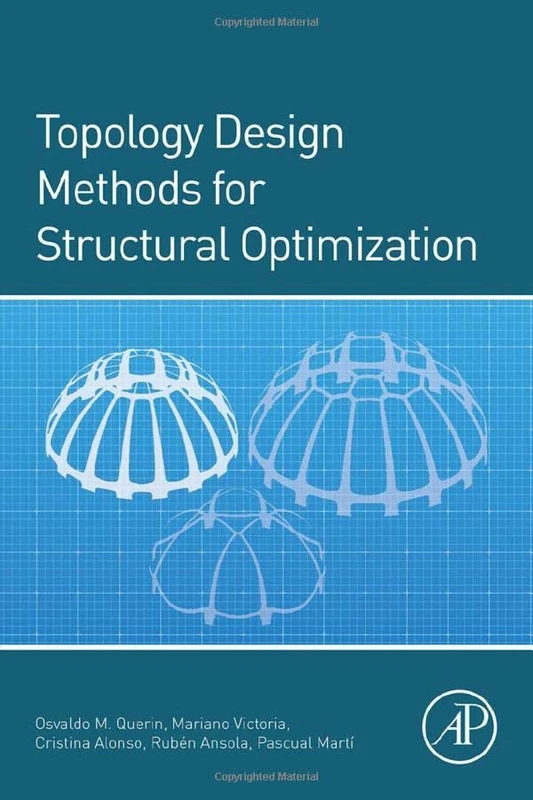 Topology Design Methods for Structural Optimization