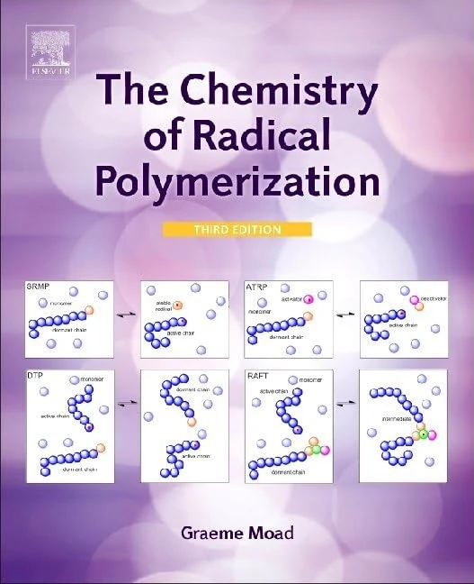 The Chemistry of Radical Polymerization - Image 1