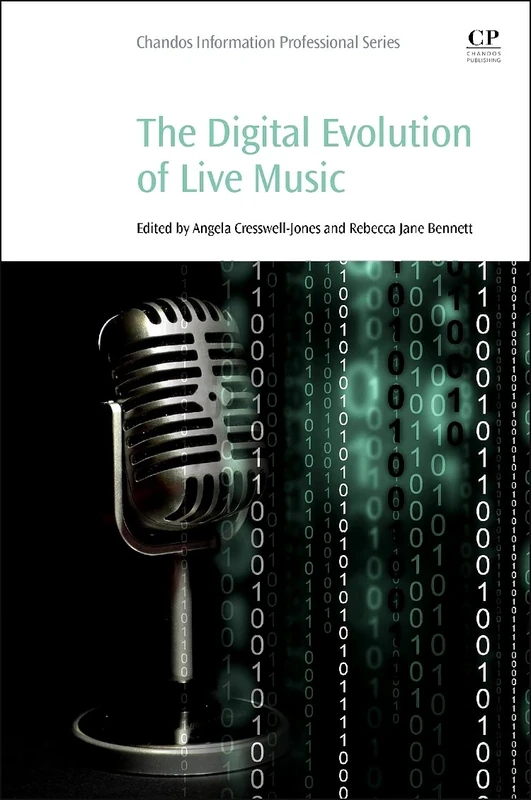 The Digital Evolution of Live Music