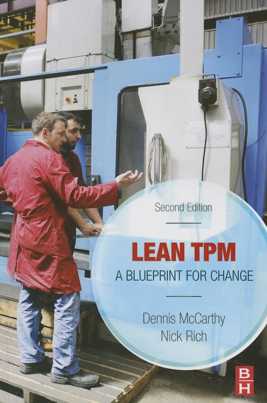 Lean TPM: A Blueprint for Change