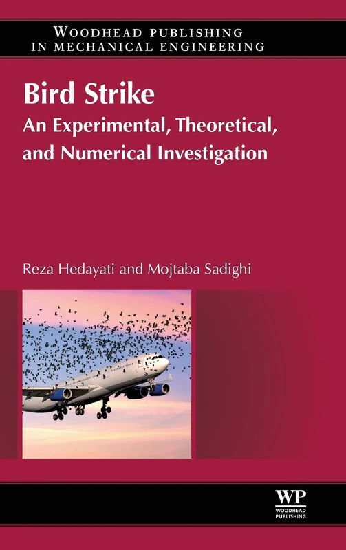 Bird Strike: An Experimental, Theoretical and Numerical Investigation - Image 1