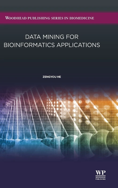 Data Mining for Bioinformatics Applications - Image 1