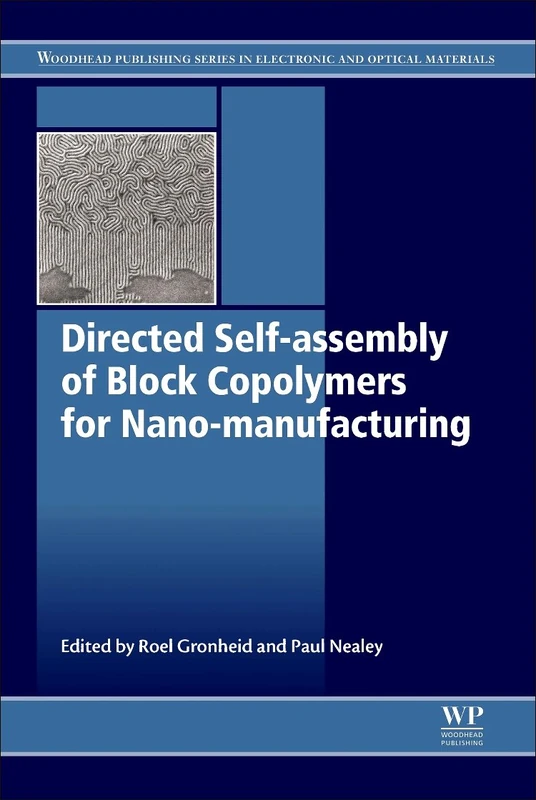 Woodhead Publishing - Directed Self-Assembly of Block Co-Polymers - Image 1