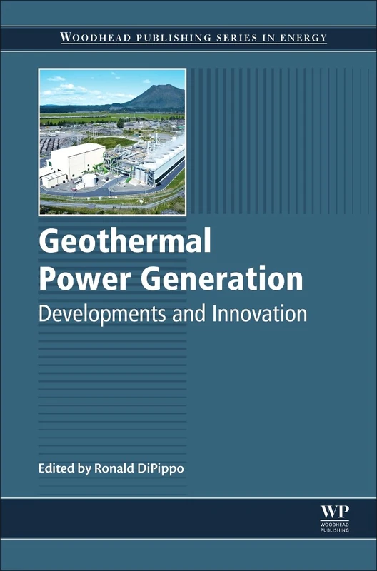 Woodhead Geothermal Power Generation: Developments and Innovation