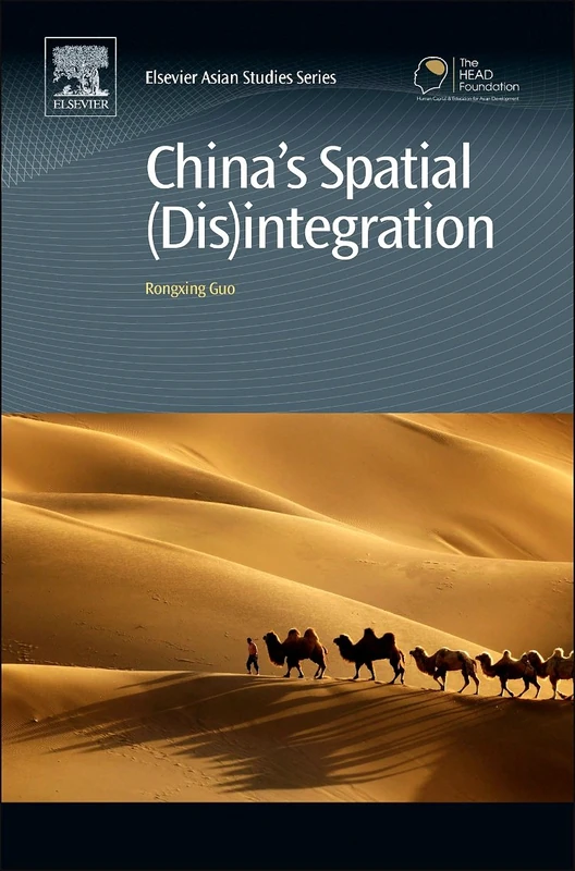 China's Spatial (Dis)Integration: Political Economy of the Interethnic Unrest in Xianjiang (Chandos Asian Studies Series)