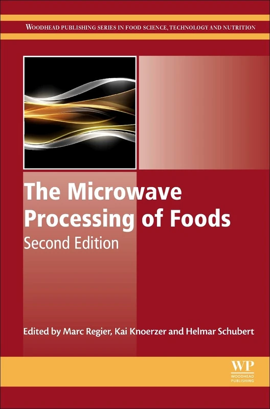 Woodhead Publishing - The Microwave Processing of Foods