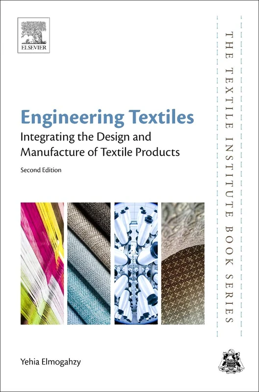 Principles of Textile Finishing (The Textile Institute Book Series)