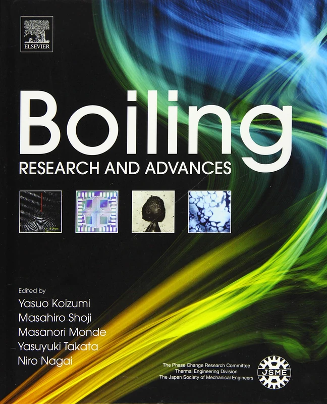 Boiling: Research and Advances