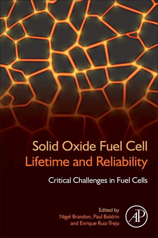 Solid Oxide Fuel Cell Lifetime and Reliability: Critical Challenges in Fuel Cells